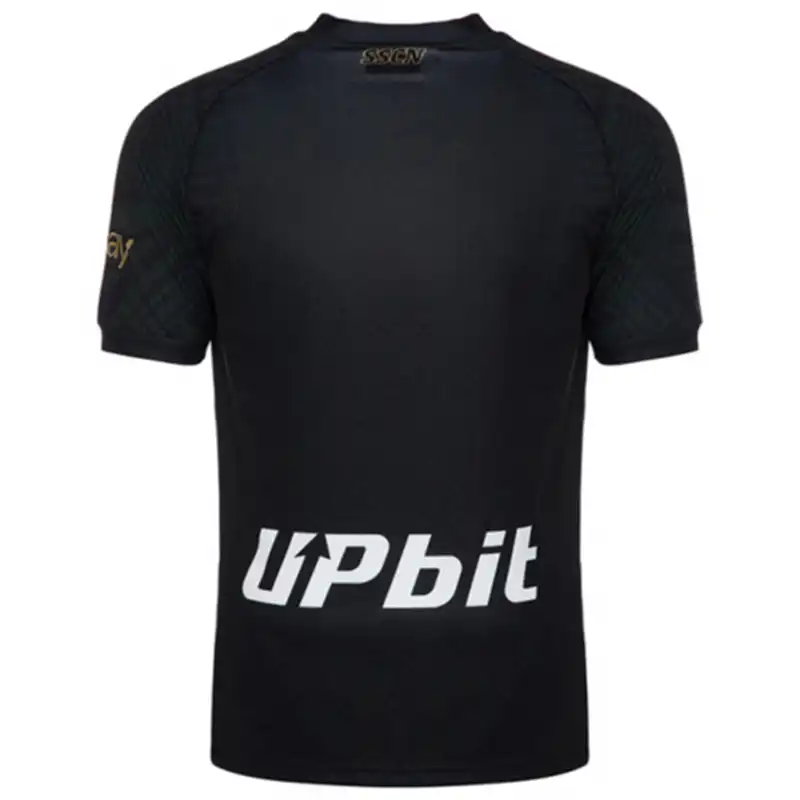 تی شرت ورزشی مردانه مدل ناپولی 3rd 2024