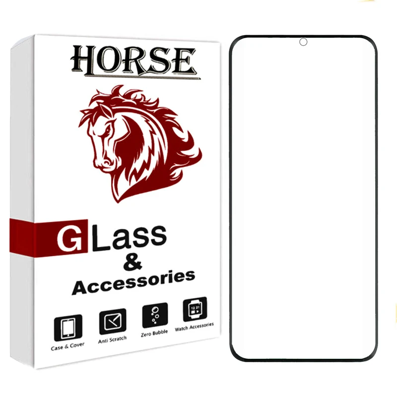 محافظ صفحه نمایش سرامیکی هورس مدل ECRH مناسب برای گوشی موبایل شیائومی 12