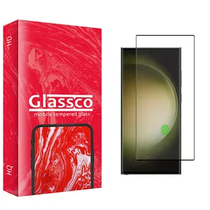 Glassco Co Screen Protector For Samsung  Galaxy S23 Ultra