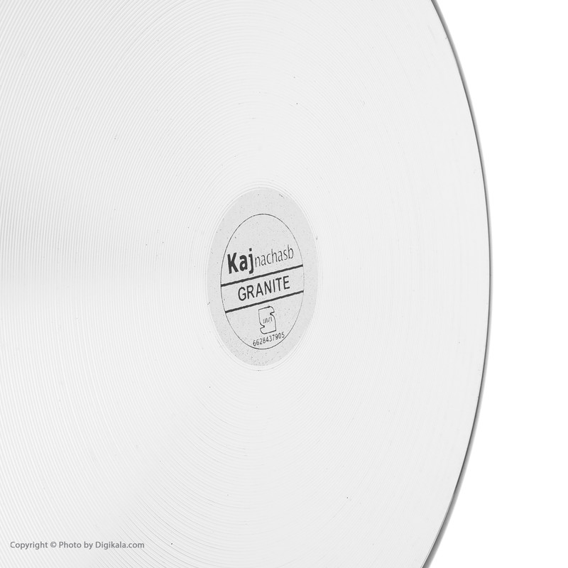 تابه کاج نچسب مدل GK034 سایز 34