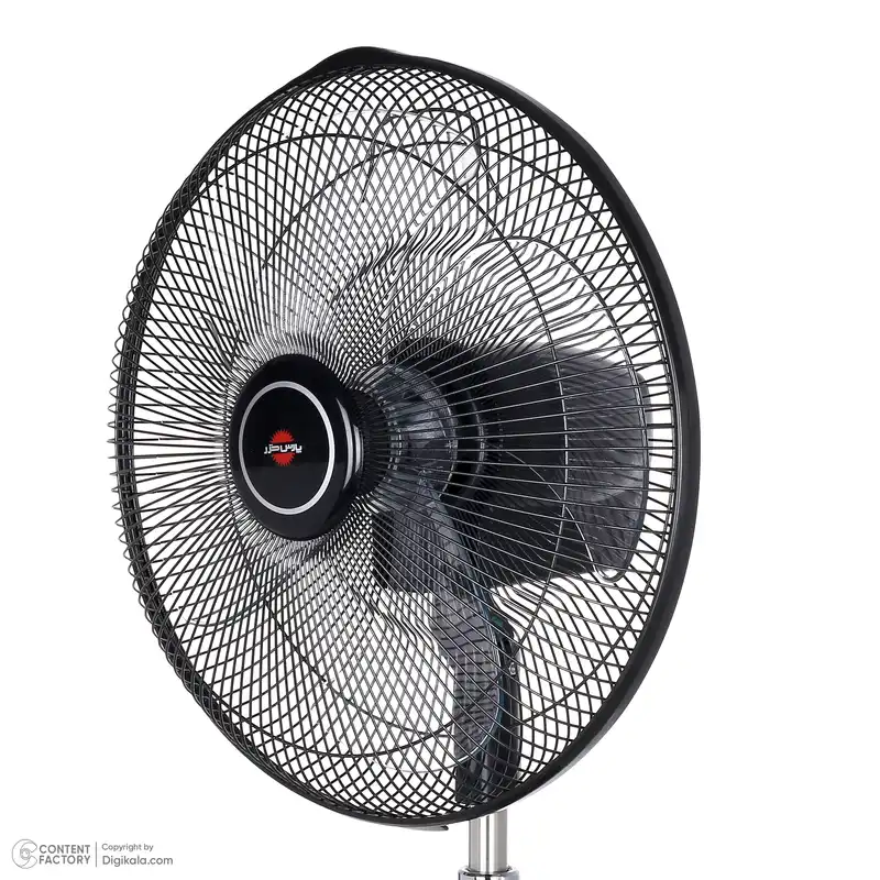 پنکه پارس خزر مدل اف اس آر رعنا