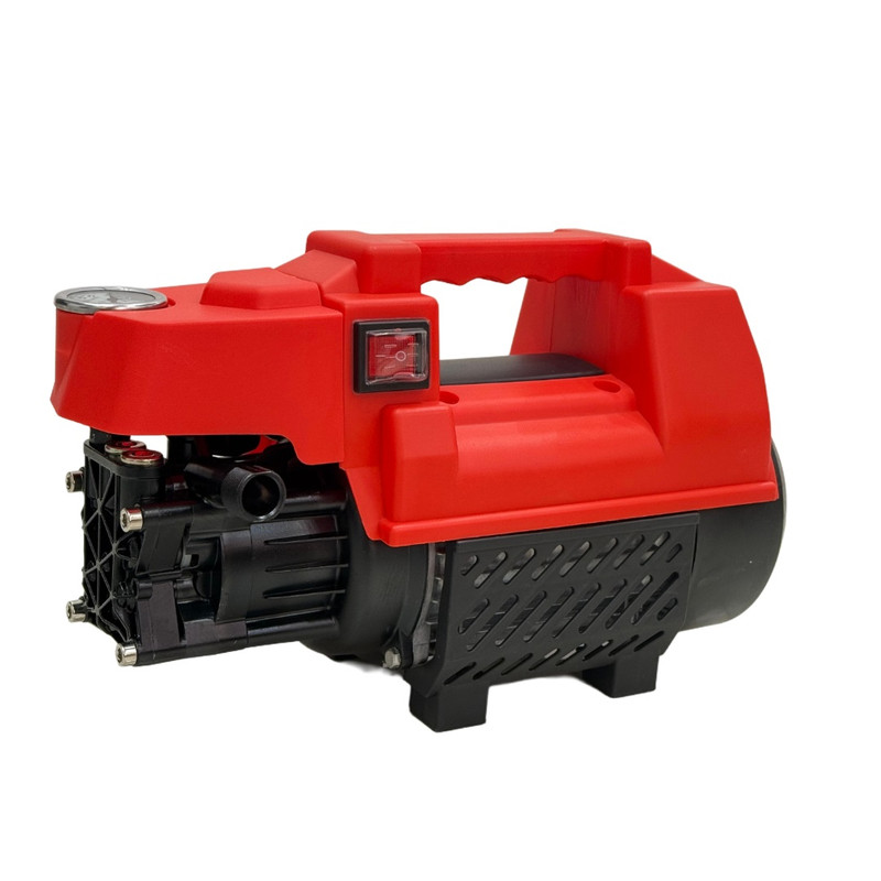 کارواش دینامی 320 بار 4500 وات هوتو مدل 4500