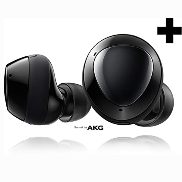 مدل Galaxy Buds Plus 