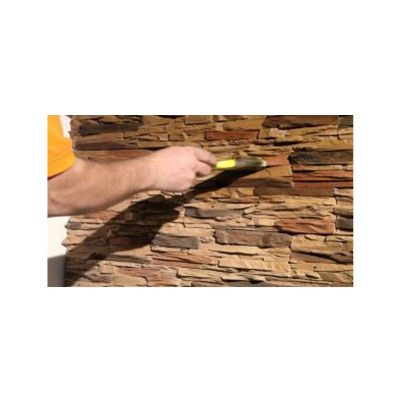 لاك براق كننده و محافظ سنگ لكسوو مدل Stone P حجم 60 میلی لیتر