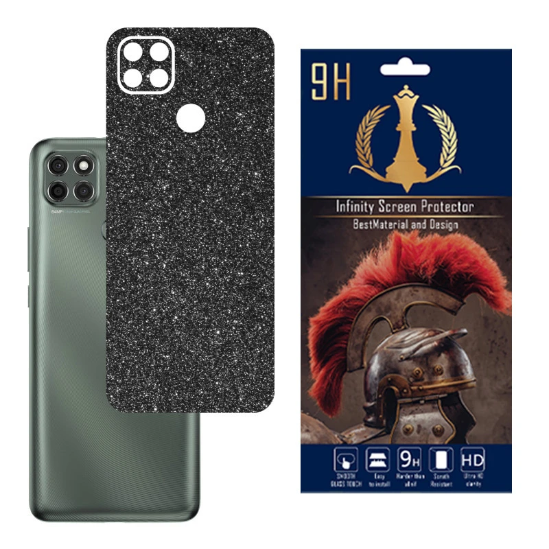  برچسب پوششی اینفینیتی مدل PRO MAX مناسب برای گوشی موبایل موتورولا MOTO G9 Power