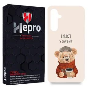 HEPRO MC Cover for SAMSUNG GALAXY A34