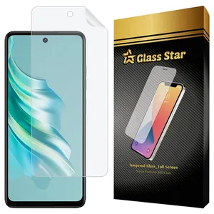 Glass Star GFNMB20 Screen Protector For Tecno Spark 20