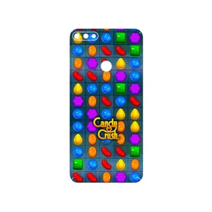 MAHOOT Candy Crush Game Series Cover Sticker for Honor 7C