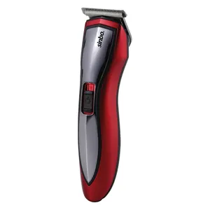 ماشین اصلاح موی سر و صورت برقی سینبو مدل SHC - 4390