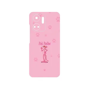 MAHOOT The Pink Panther Cover Sticker for Honor X7a