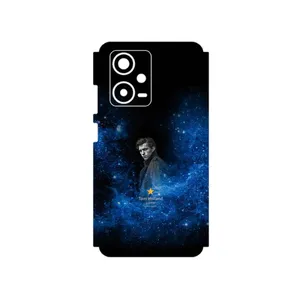 MAHOOT tom holland Cover Sticker for Xiaomi Redmi Note 12 Pro Plus