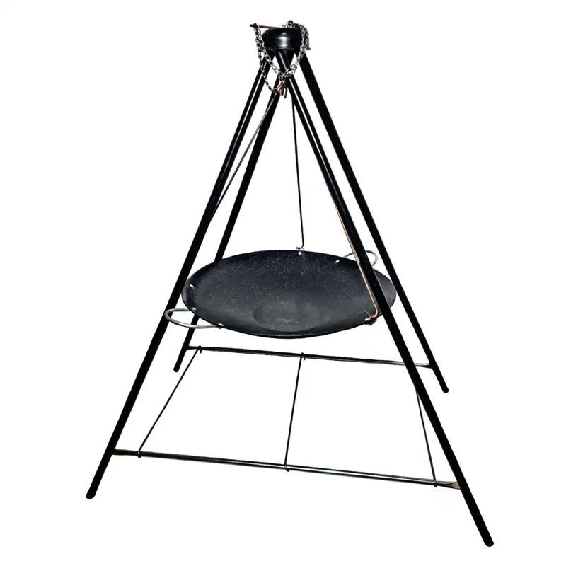 آتشدان مدل سرخپوستی مدل A1