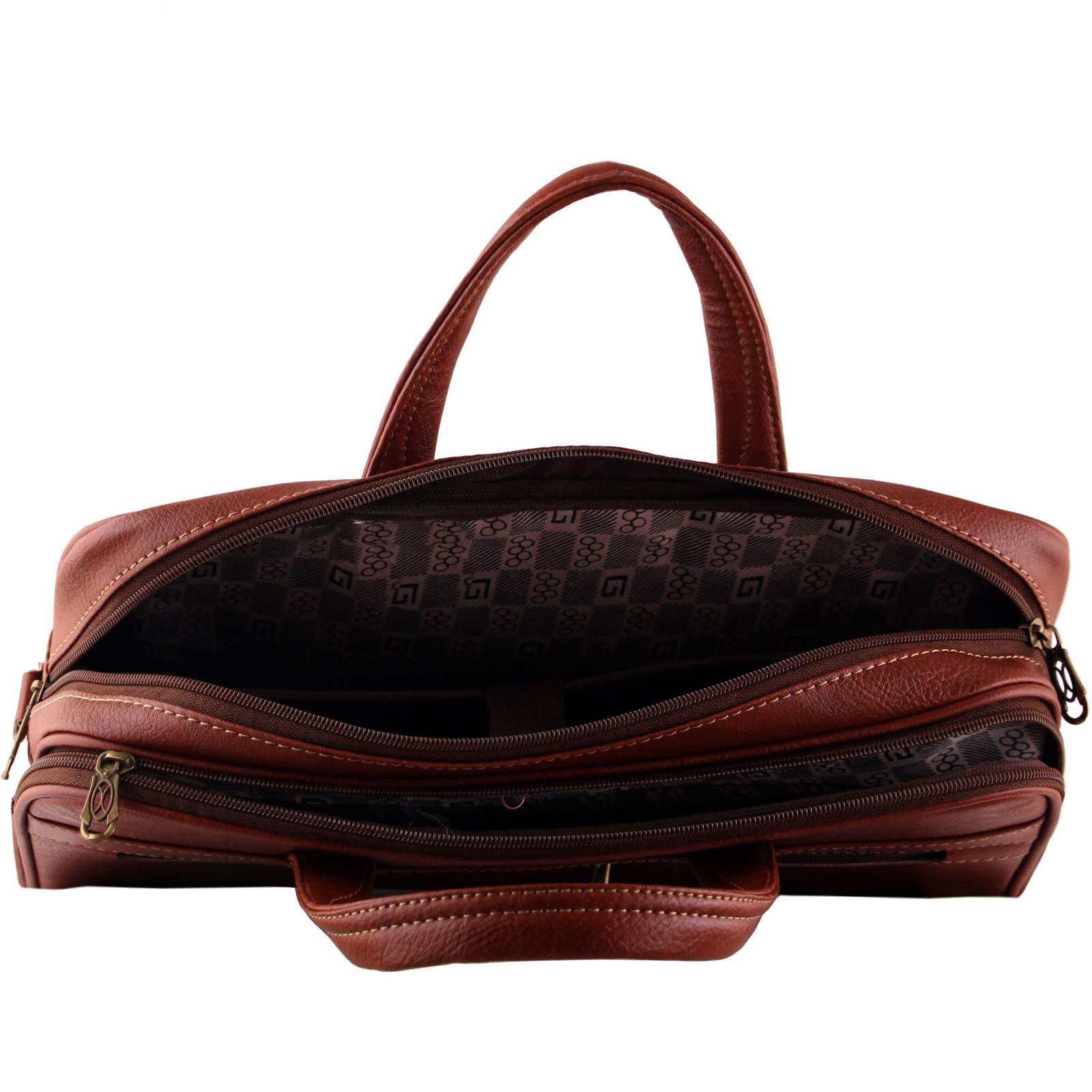 کیف اداری مردانه مدل Ye3-125 -  - 22