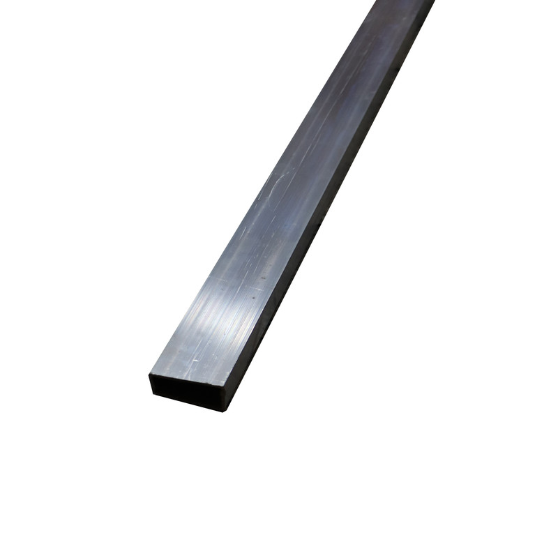 شمشه بنایی سامکو مدل آلومینیومی کد YPK-300x6.5x2.5CM طول 3 متر