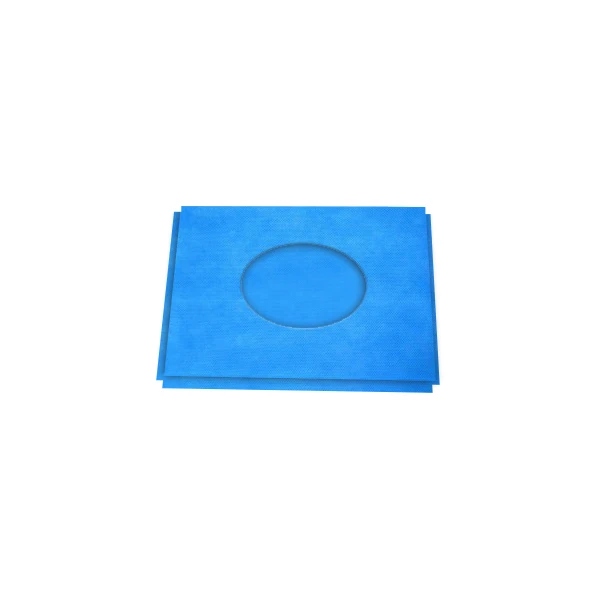 شان دندانپزشکی گلدن بیوتی مدل P50CM بسته 10 عددی