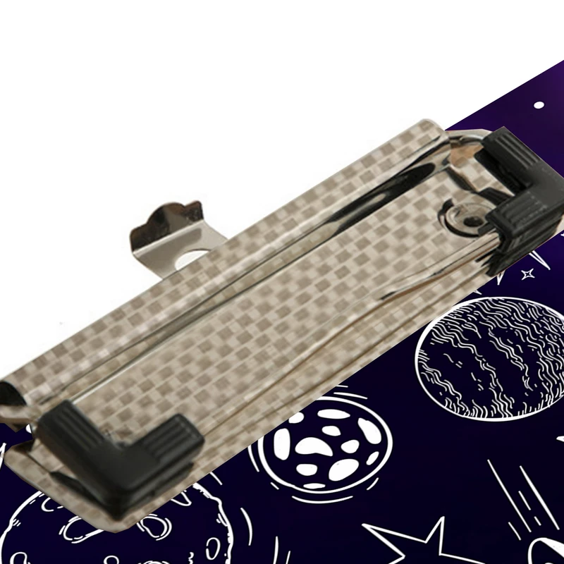 عکس شماره 8 : تخته شاسی مستر راد طرح کهکشانی مدل تحصیلی کد fiory 2374 سایز a4