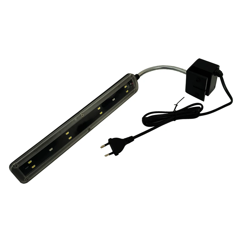لامپ ال ای دی آکواریوم سوبو مدل LED-80C