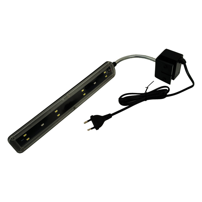 لامپ ال ای دی آکواریوم سوبو مدل LED-80C