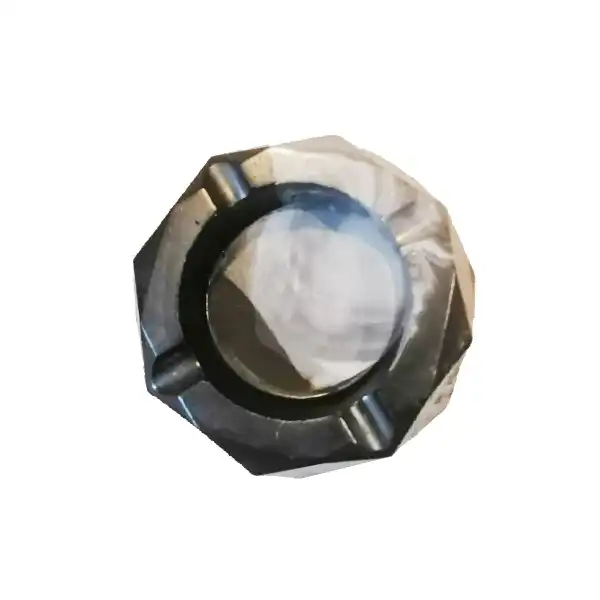 زیرسیگاری مدل سنگی ماربل