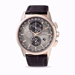 ساعت مچی عقربه‌ای مردانه سیتی زن مدل H804-8113