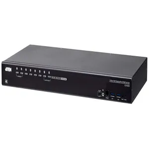 سوییچ 8 پورت آتن مدل CS19208