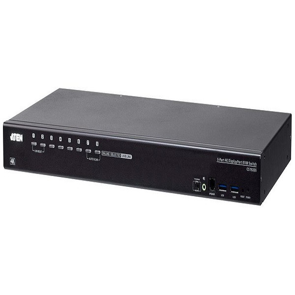 سوییچ 8 پورت آتن مدل CS19208