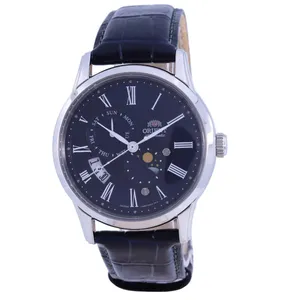 ساعت مچی عقربه‌ای مردانه اورینت مدل AK0011D00C