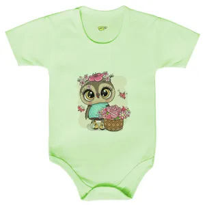 بادی نوزادی کارانس مدل BSG-3152