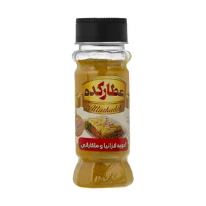 ادویه لازانیا و ماکارونی عطار کده - 80 گرم