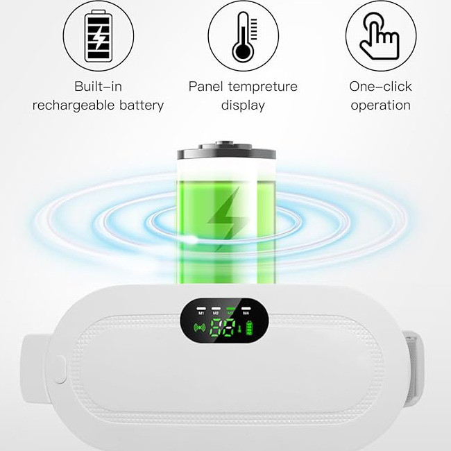 شکم بند حرارتی مدل 0075 شکم بند حرارتی مدل 0075