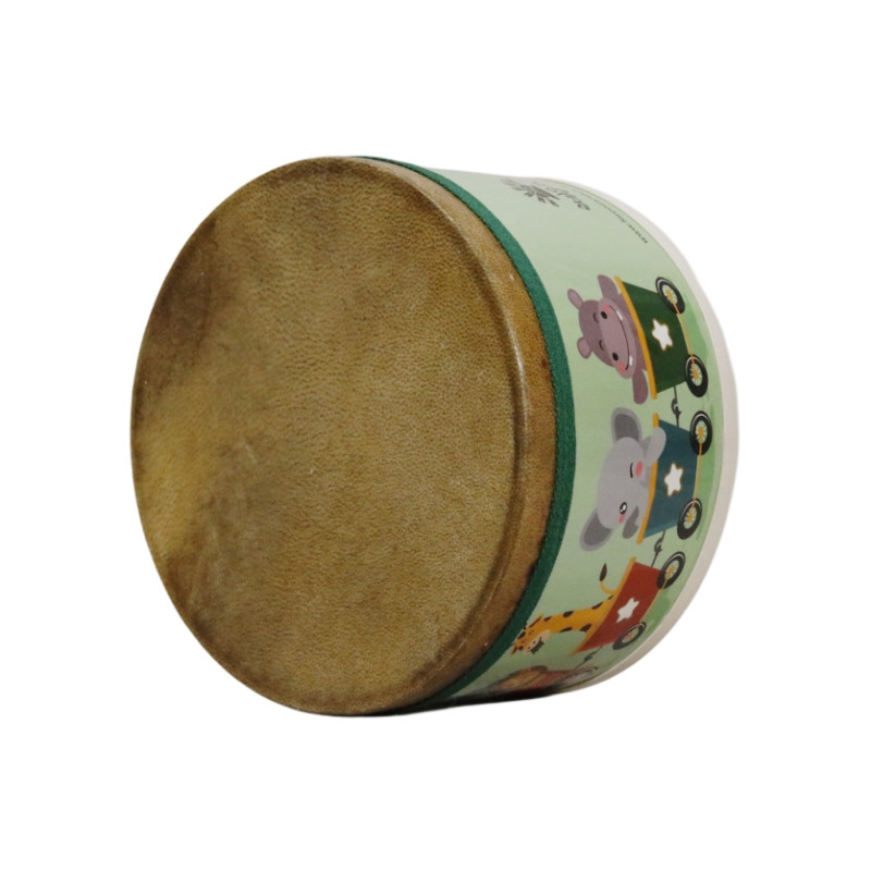 بازی آموزشی مدل طبلک کد 07