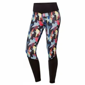 لگینگ ورزشی زنانه مدل ۳۲۸۵۴۸