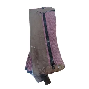  گتر سوارکاری مدل جیر کد XXL01