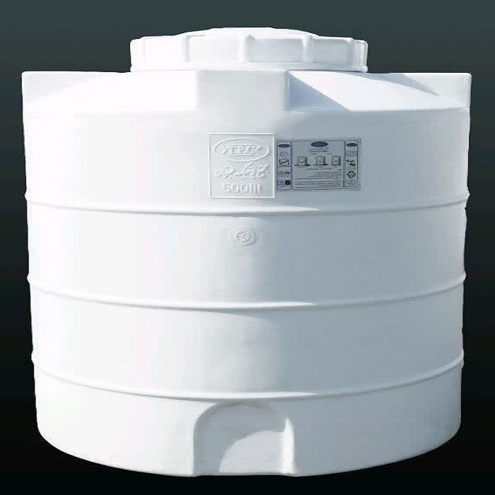 مخزن آب تی پی سی کد 1131351 گنجایش 1000 لیتر