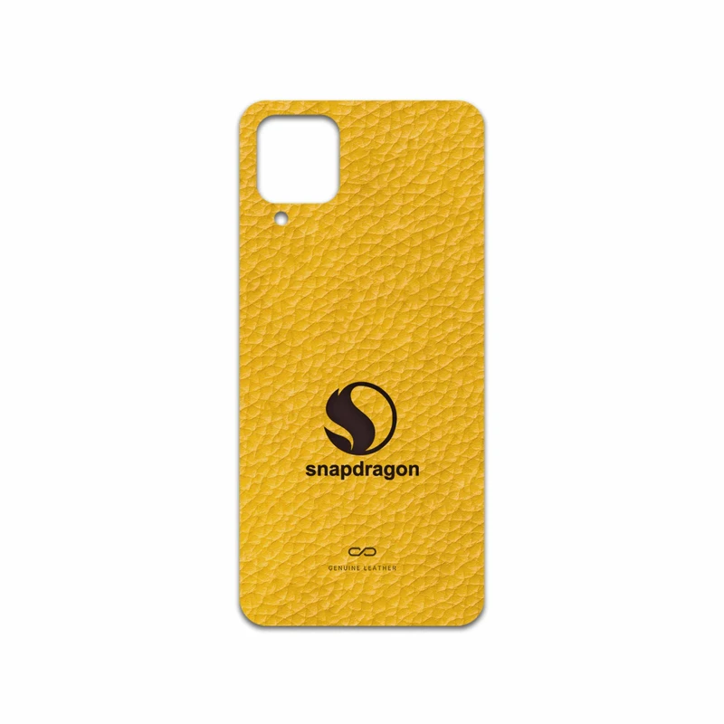 برچسب پوششی ماهوت مدل ML-SNPDRGN مناسب برای گوشی موبایل سامسونگ Galaxy M12