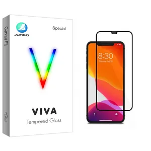 Junbo Viva Glass Screen Protector For Apple iPhone 12 Mini