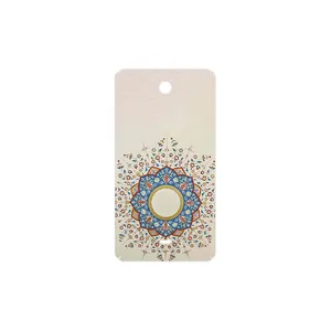 MAHOOT Art of Illumination 1 Cover Sticker for Microsoft Lumia 430