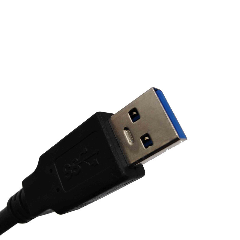 کابل هارد اکسترنال USB3.0 مدل AA طول 1 متر