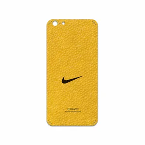 MAHOOT ML-NK Cover Sticker for Apple iPhone 6 Plus