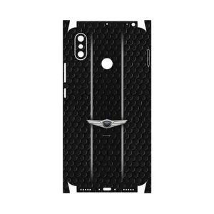 MAHOOT Genesis-FullSkin Cover Sticker for Xiaomi Mi Max 3