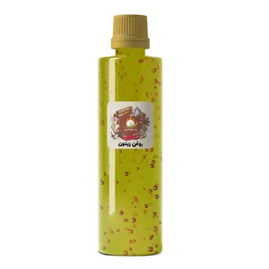 روغن زیتون یک دقیقه آشپزی - 0.5 لیتر
