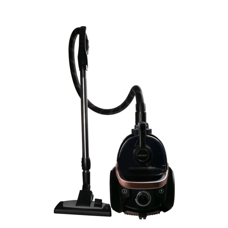 جاروبرقی 2100 وات وینسنت مدل FC5421