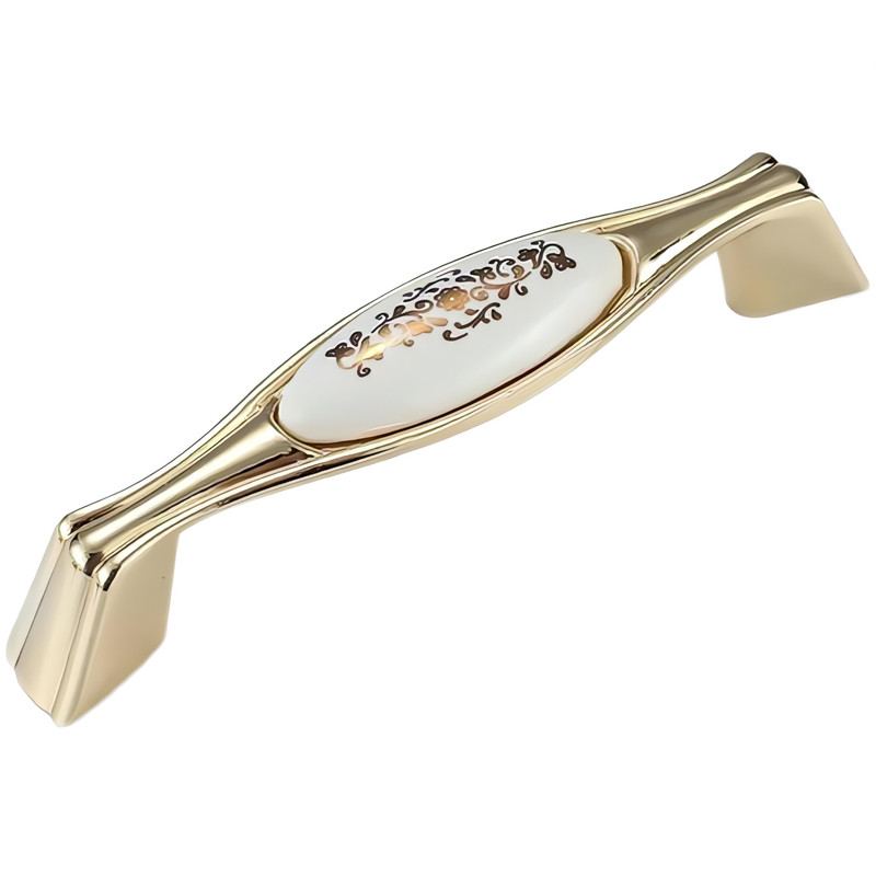 دستگیره کابینت مدل 170 کد 96 دستگیره کابینت مدل 170 کد 96