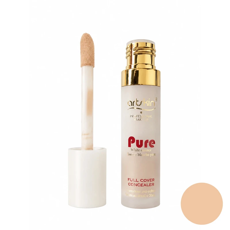 کانسیلر آرتسکین مدل Pure