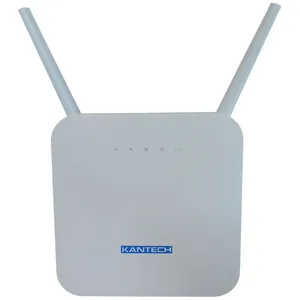 مودم روتر بی سیم  4G LTE کنتک مدل KAN Pro A