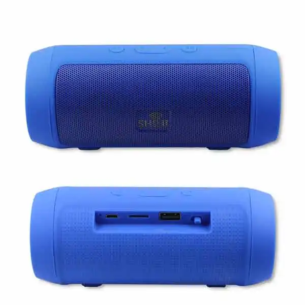 اسپیکر بلوتوثی قابل حمل شوجی مدل SH-1080