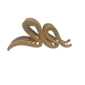 کلیپس مو زنانه مدل پروانه کد KI11