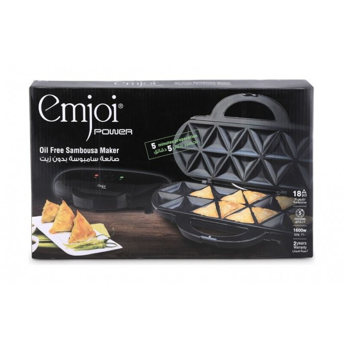 ساندویچ ساز امجوی پاور مدل 018 ساندویچ ساز امجوی پاور مدل 018
