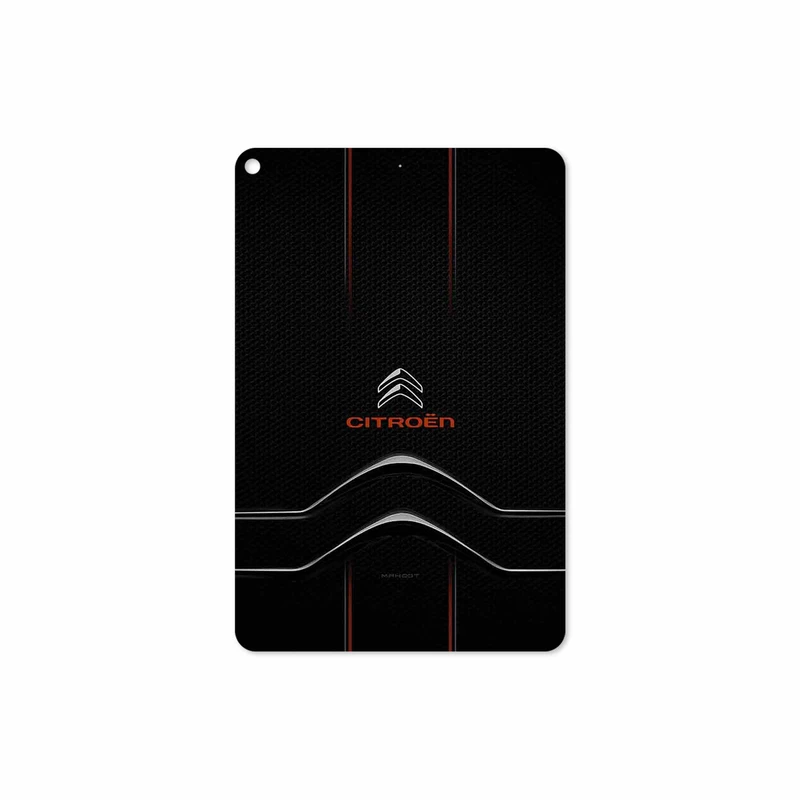 برچسب پوششی ماهوت مدل Citroen مناسب برای تبلت اپل iPad mini (GEN 5) 2019 A2133