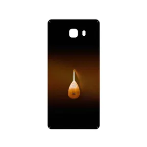 MAHOOT tambour Cover Sticker for Samsung Galaxy C9 Pro